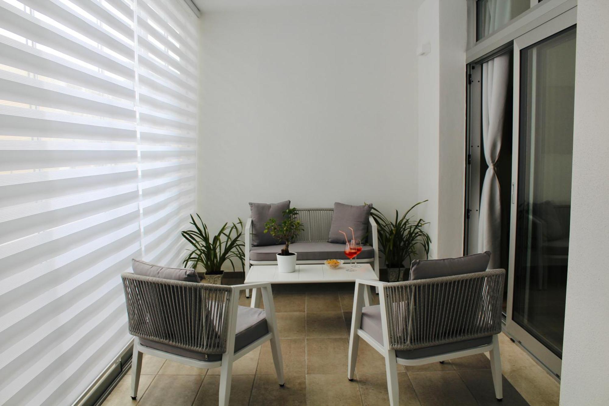 Olbia-san Simplicio Appartamento