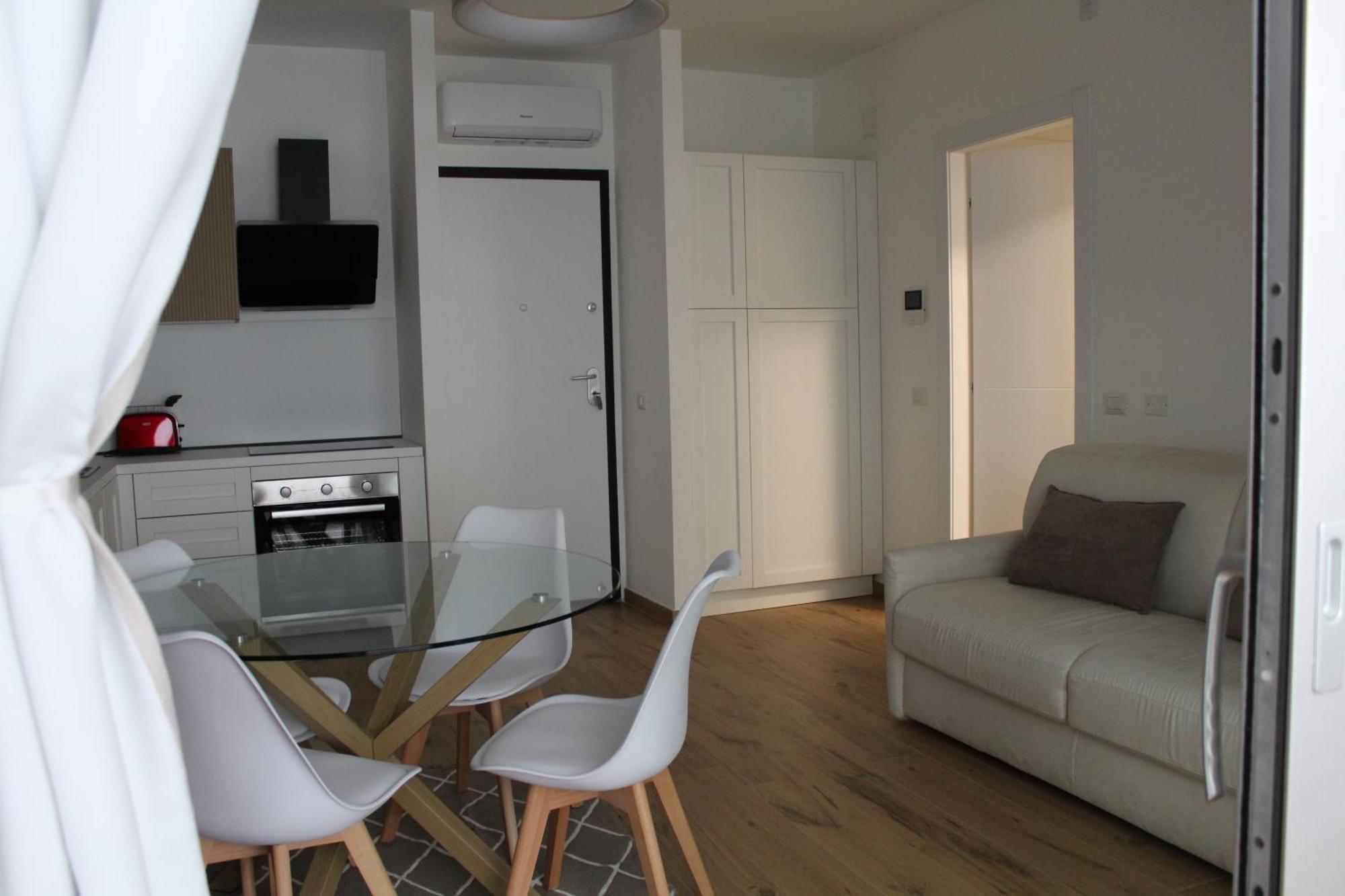 Olbia-san Simplicio Apartment Olbia