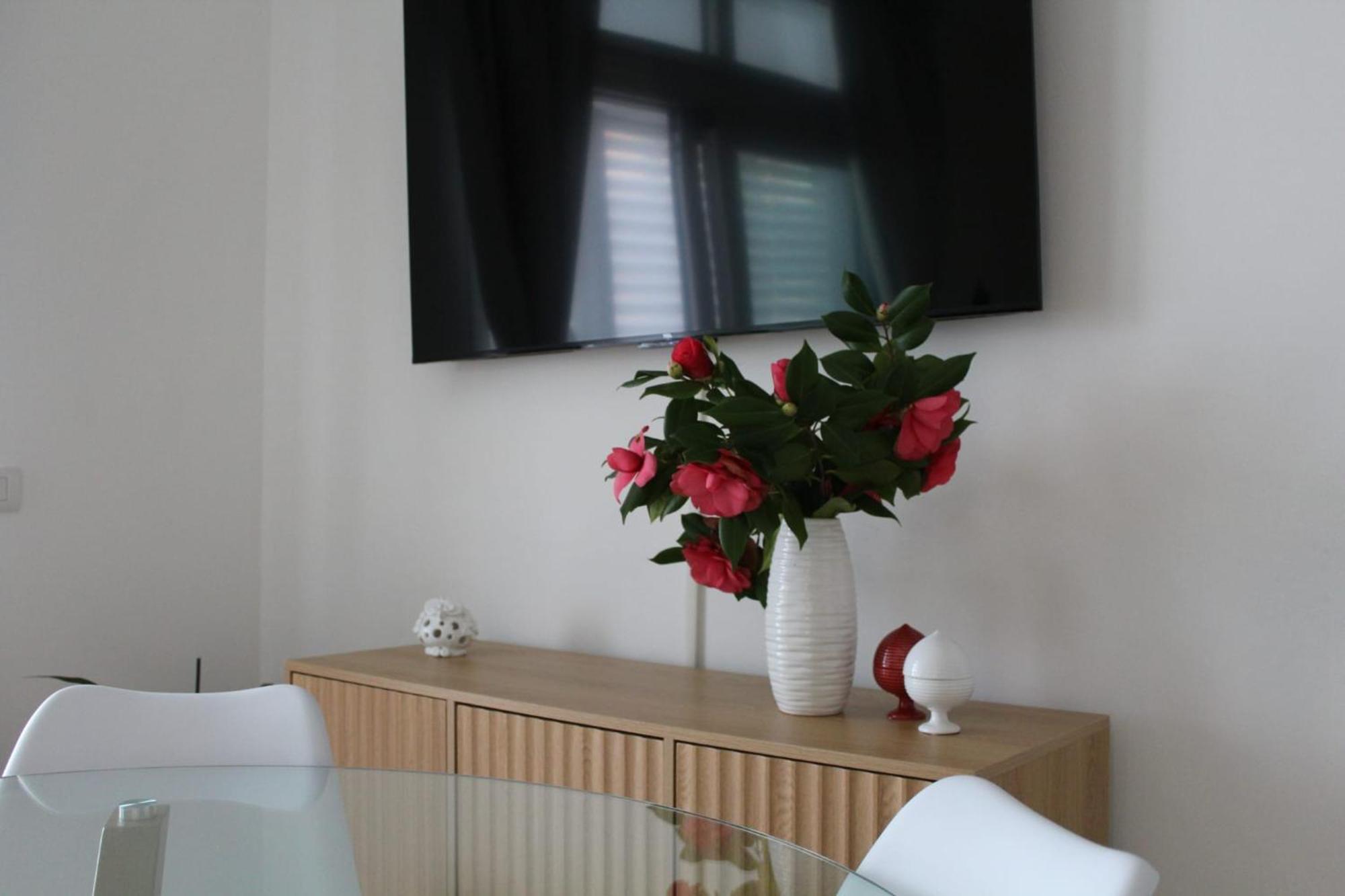 Olbia-san Simplicio Apartment Olbia