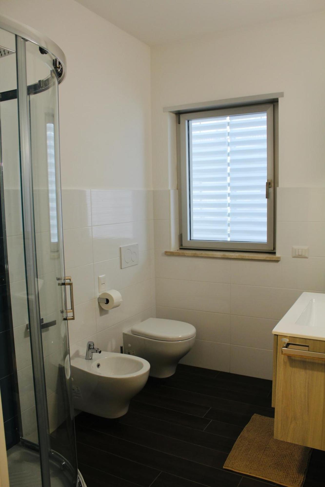 Apartment Olbia-san Simplicio *