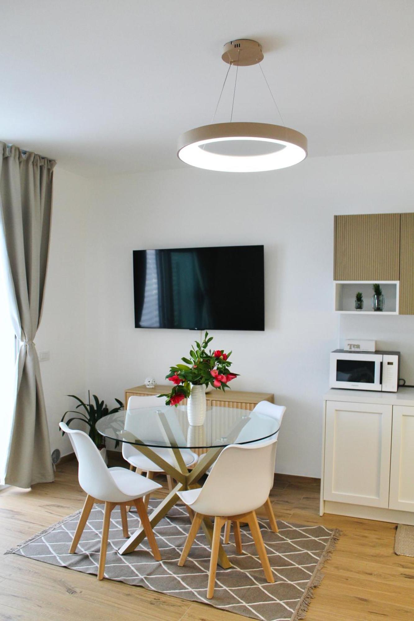 Apartment Olbia-san Simplicio *