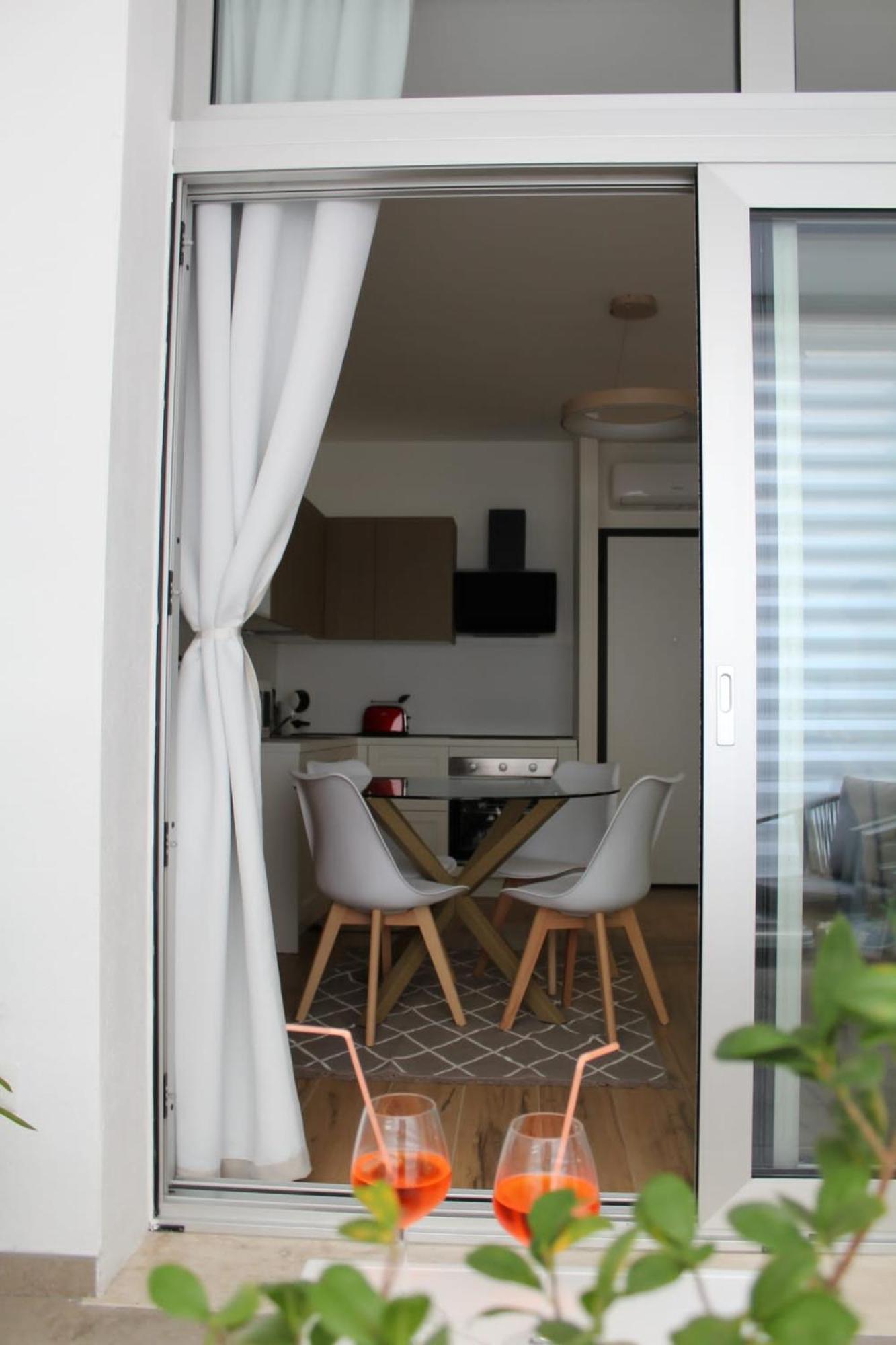Olbia-san Simplicio Apartment Olbia