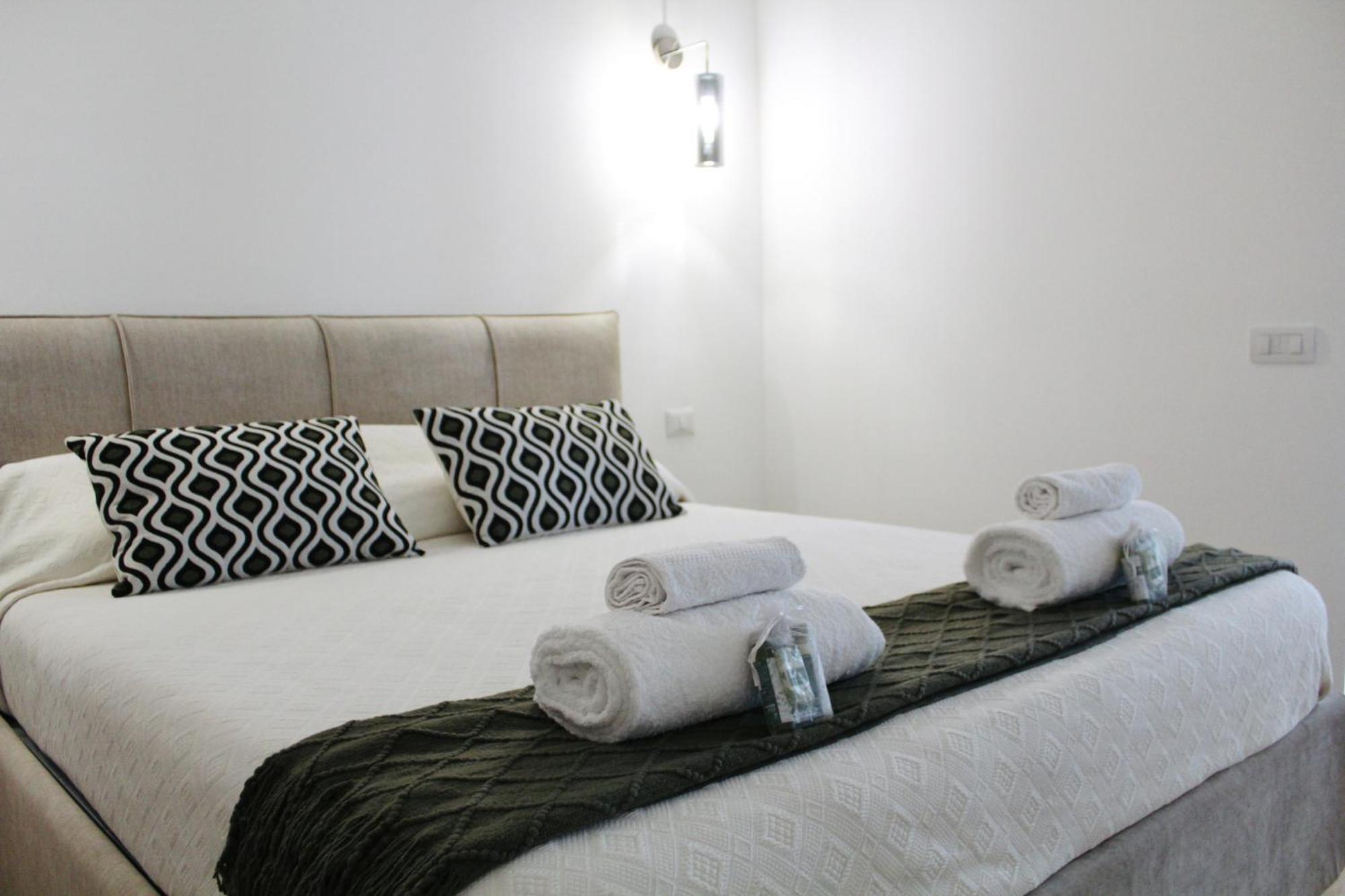 Apartment Olbia-san Simplicio