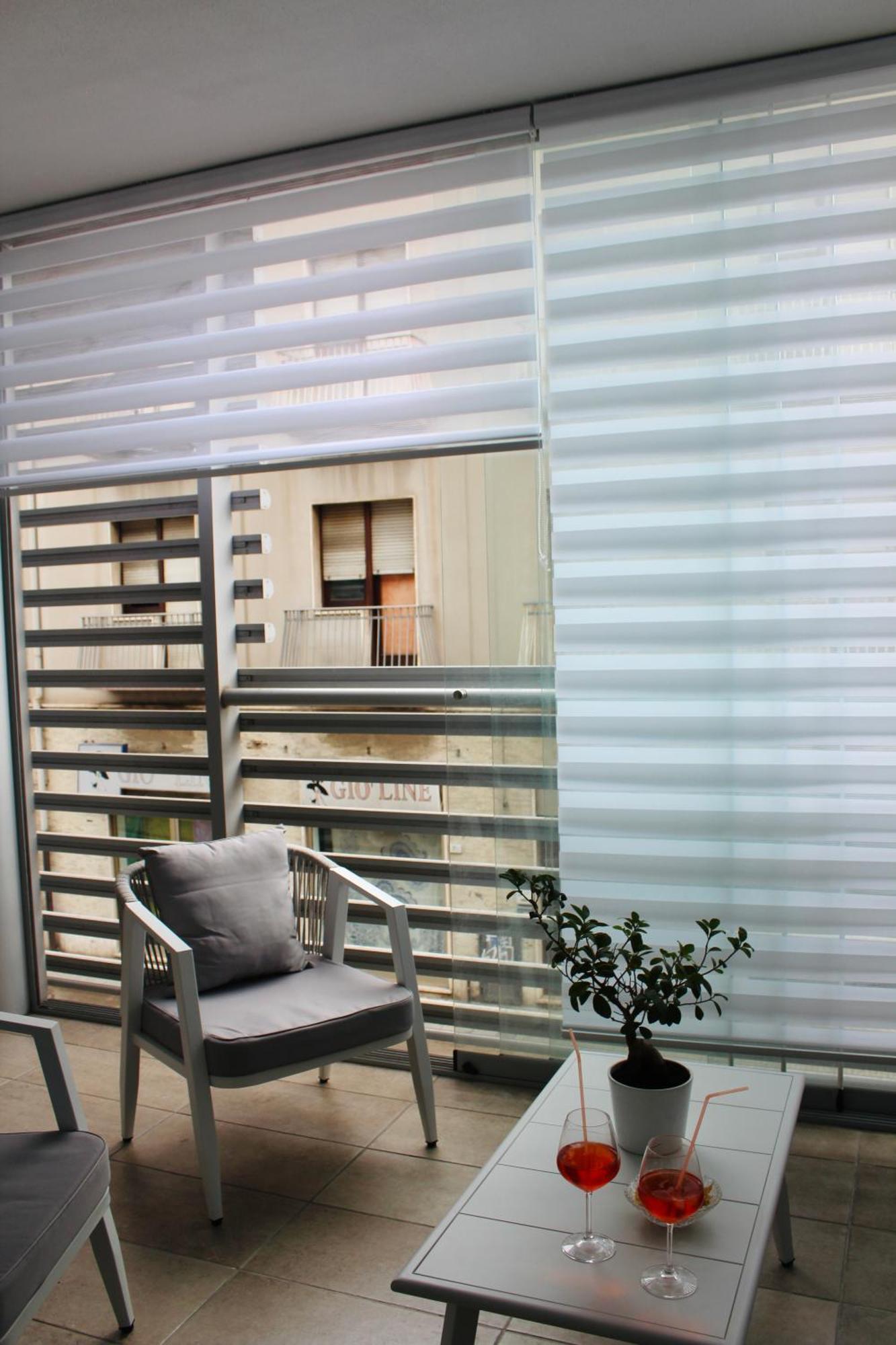 Apartment Olbia-san Simplicio *